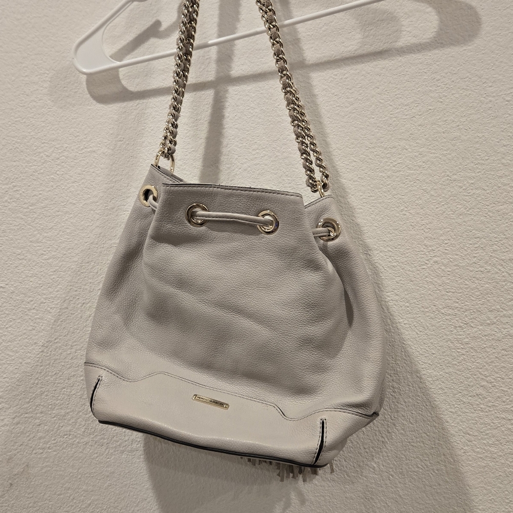 Rebecca Minkoff bucket bag